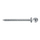 fischer Power-Fast II 6,0x50 PH acier zingué VG TX 50