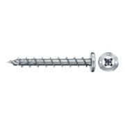 fischer Power-Fast II 6,0x50 PH blvz VG PZ 100-5