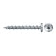 fischer Power-Fast II 6,0x50 PH blvz VG TX 50
