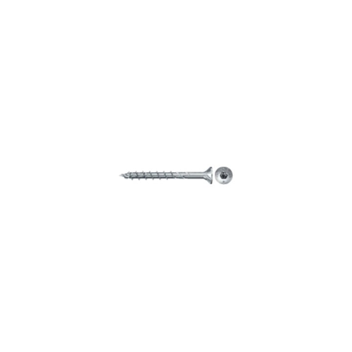 fischer Power-Fast II 6,0x50 SK blvz TG TX 100