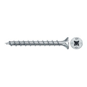 fischer Power-Fast II 6,0x50 SK blvz VG PZ 100-5