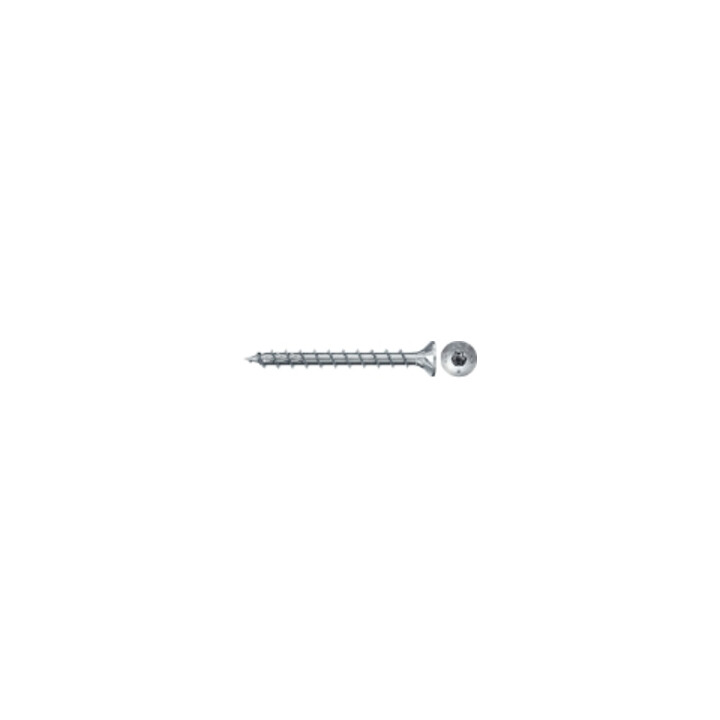 fischer Power-Fast II 6,0x50 SK blvz VG TX 100
