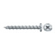 fischer Power-Fast II 6,0x60 PH blvz VG PZ 100