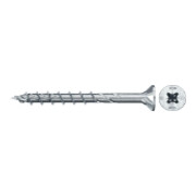 fischer Power-Fast II 6,0x60 SK blvz TG PZ 30-2