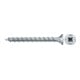 fischer Power-Fast II 6,0x60 SK blvz VG PZ 100