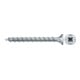 fischer Power-Fast II 6,0x60 SK blvz VG PZ 100