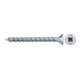fischer Power-Fast II 6,0x60 SK blvz VG PZ 100