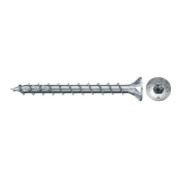 fischer Power-Fast II 6,0x60 SK blvz VG TX 100-5