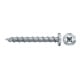 fischer Power-Fast II 6,0x70 PH blvz VG PZ 50