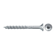 fischer Power-Fast II 6,0x70 SK blvz TG TX 100-2