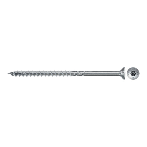 fischer Power-Fast II 6,0x70 vis à béton SK blvz TG TX 100
