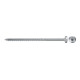 fischer Power-Fast II 6,0x80 PH blvz TG TX 50