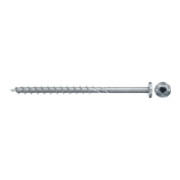 fischer Power-Fast II 6,0x80 PH blvz TG TX 50-2