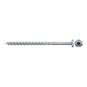 fischer Power-Fast II 6,0x80 PH blvz TG TX 50-5