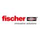 fischer Power-Fast Senkkopf-Spanplattenschraube Stahl galvanisch verzinkt PZ m. Kopfbohrung