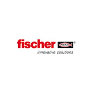 fischer Power-Fast Senkkopf-Spanplattenschraube VG Edelstahl A2 blank PZ