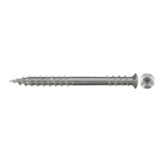 fischer Power-Fast Terrace 5,5x80 Countersunk. A2 TX