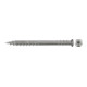 fischer Power-Fast Terrasse 5,5x60 Senkk. A2 TX