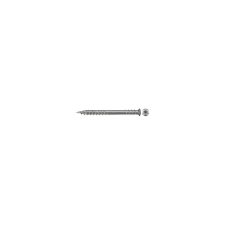 fischer Power-Fast terras verzinkte schroef, diameter 5,5 mm