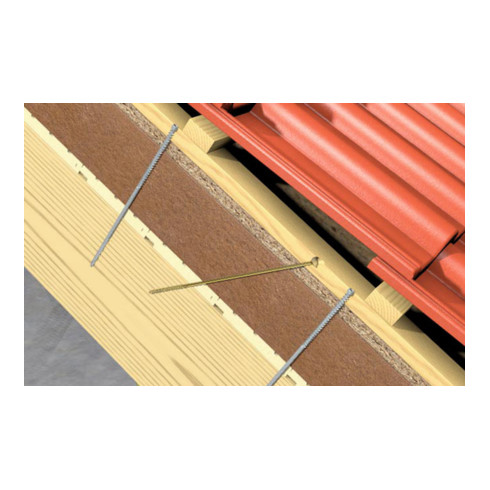 fischer Power-Full-Iso FIF 8,0 blvz TX