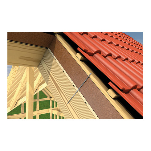 fischer Power-Full-Iso FIF 8,0 blvz TX