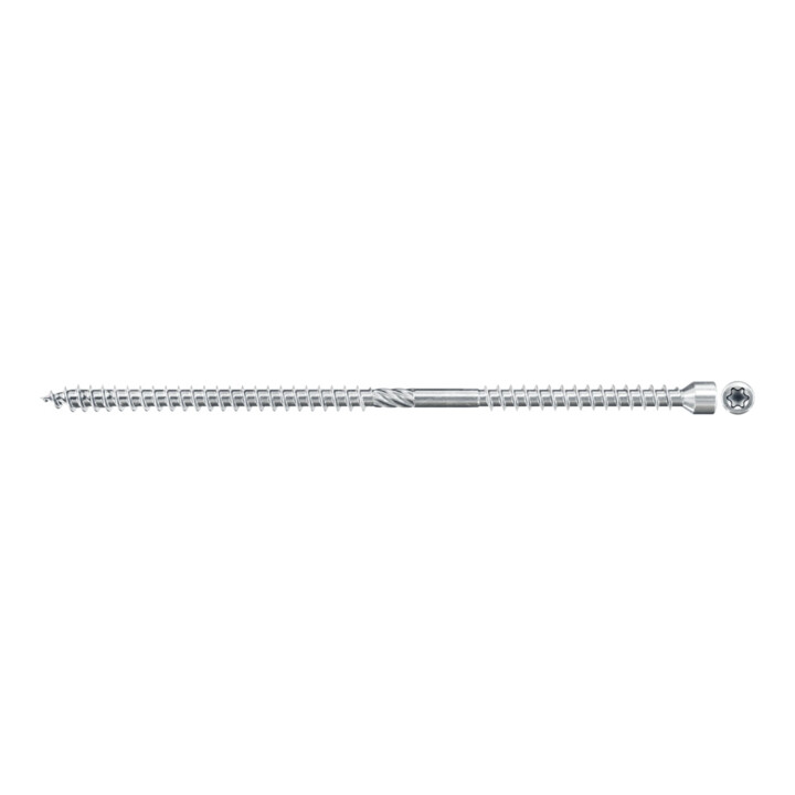 fischer Power-Full-Iso FIF 8,0x225 blvz TX