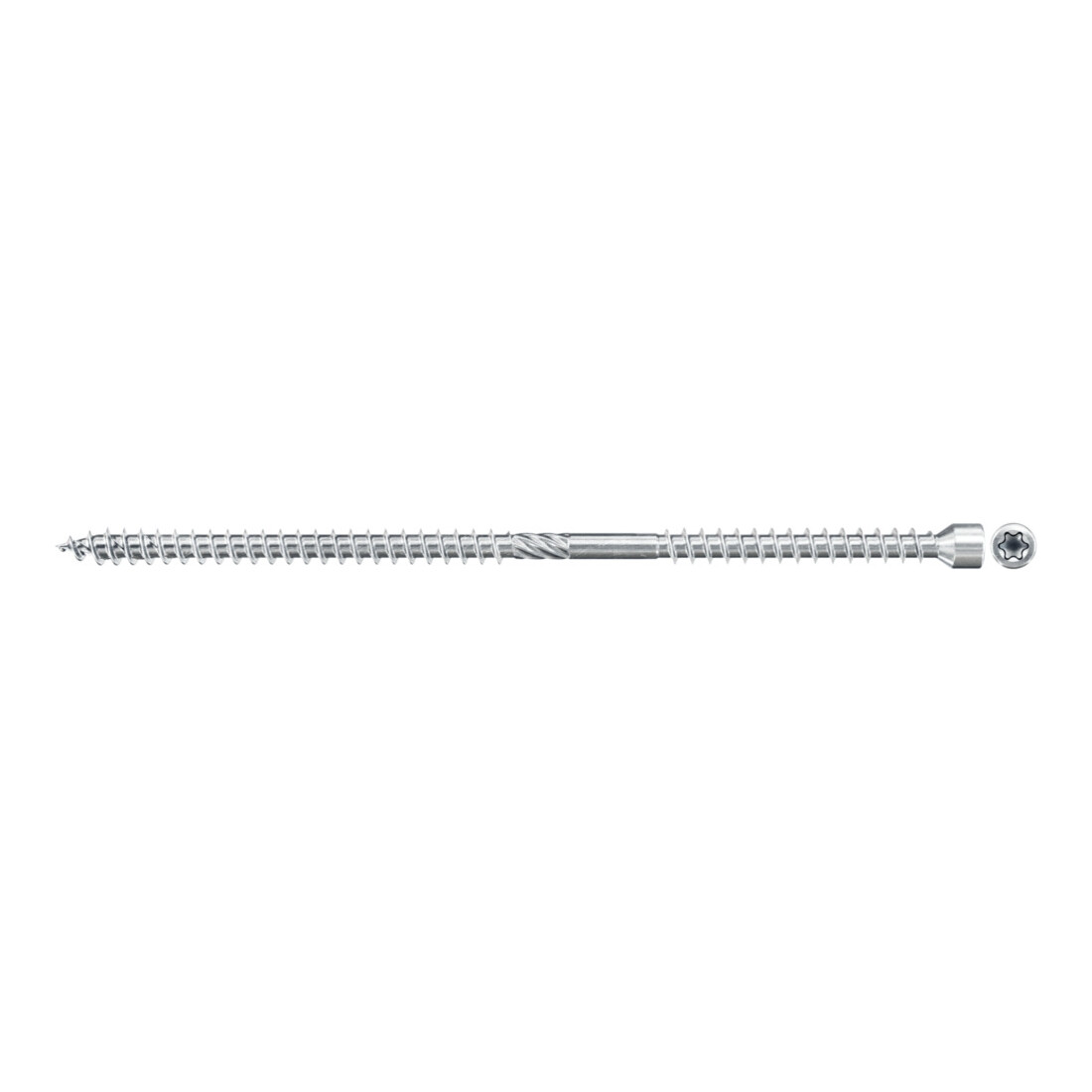 fischer Power-Full-Iso FIF 8,0 blvz TX