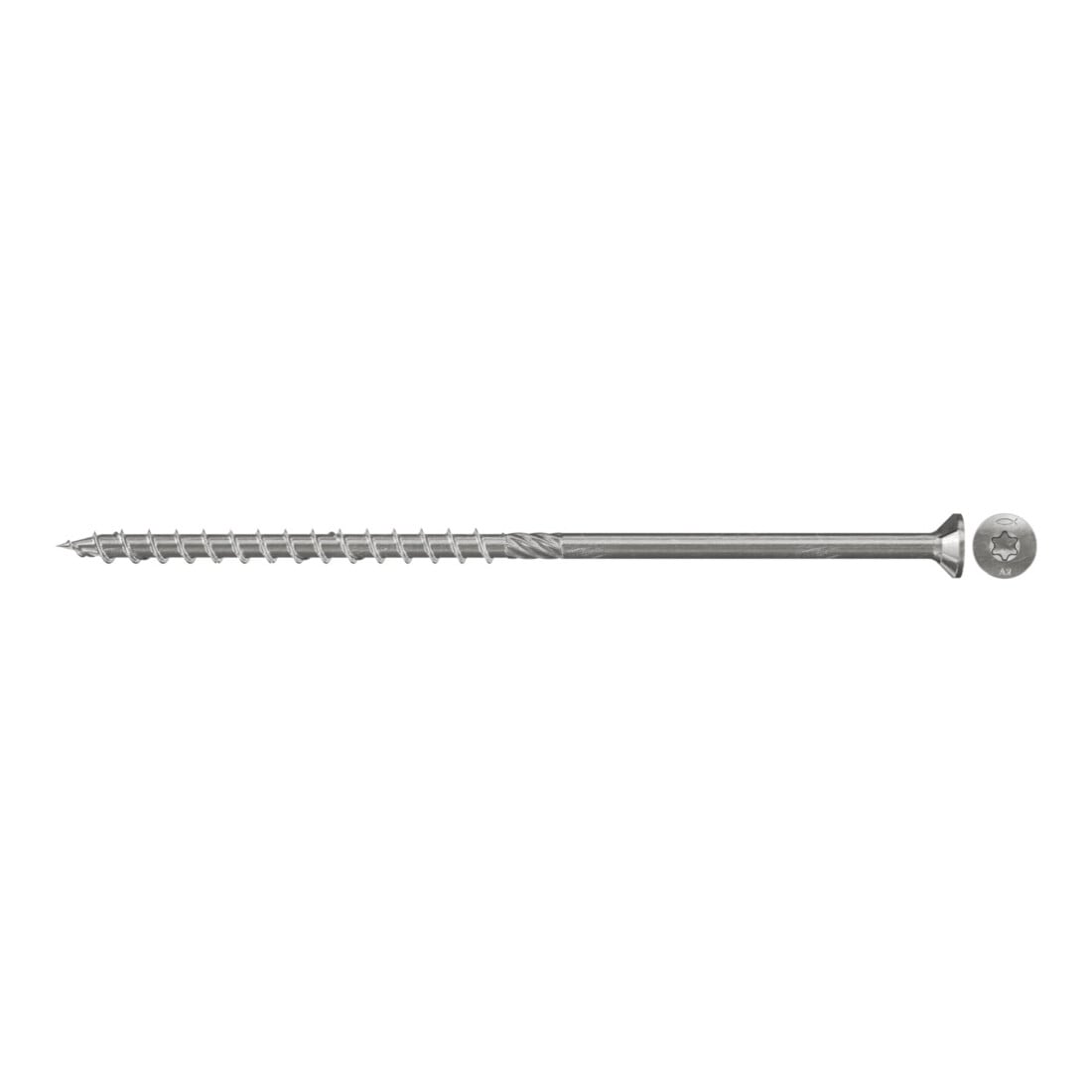 fischer PowerFast 6,0x160 SK TX TG A4 100