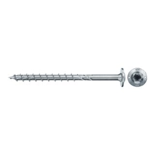 fischer PowerFast II 5,0x100 TK TX25 TG blvz 100