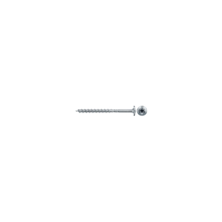 fischer PowerFast II 5,0x100 TK TX25 TG blvz 100