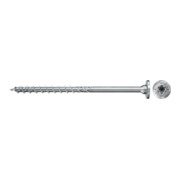 fischer PowerFast II 5,0x120 SSK TX25 TG blvz 10