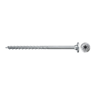 fischer PowerFast II 5,0x60 SSK TX25 TG blvz 200
