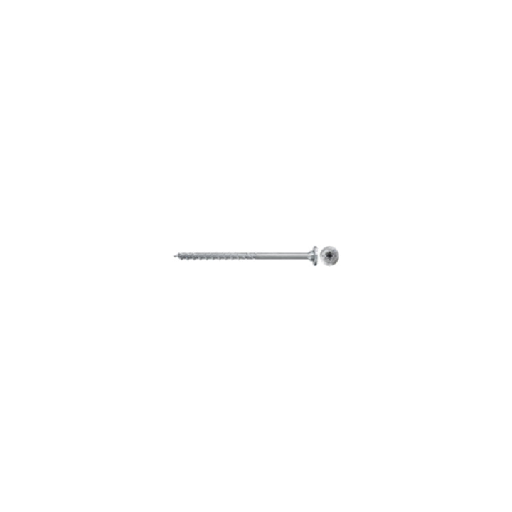 fischer PowerFast II 5,0x60 SSK TX25 TG blvz 200