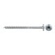 fischer PowerFast II 5,0x60 TK TX25 TG blvz 200