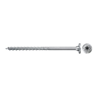 fischer PowerFast II 6,0x100 SSK TX TG blvz 100
