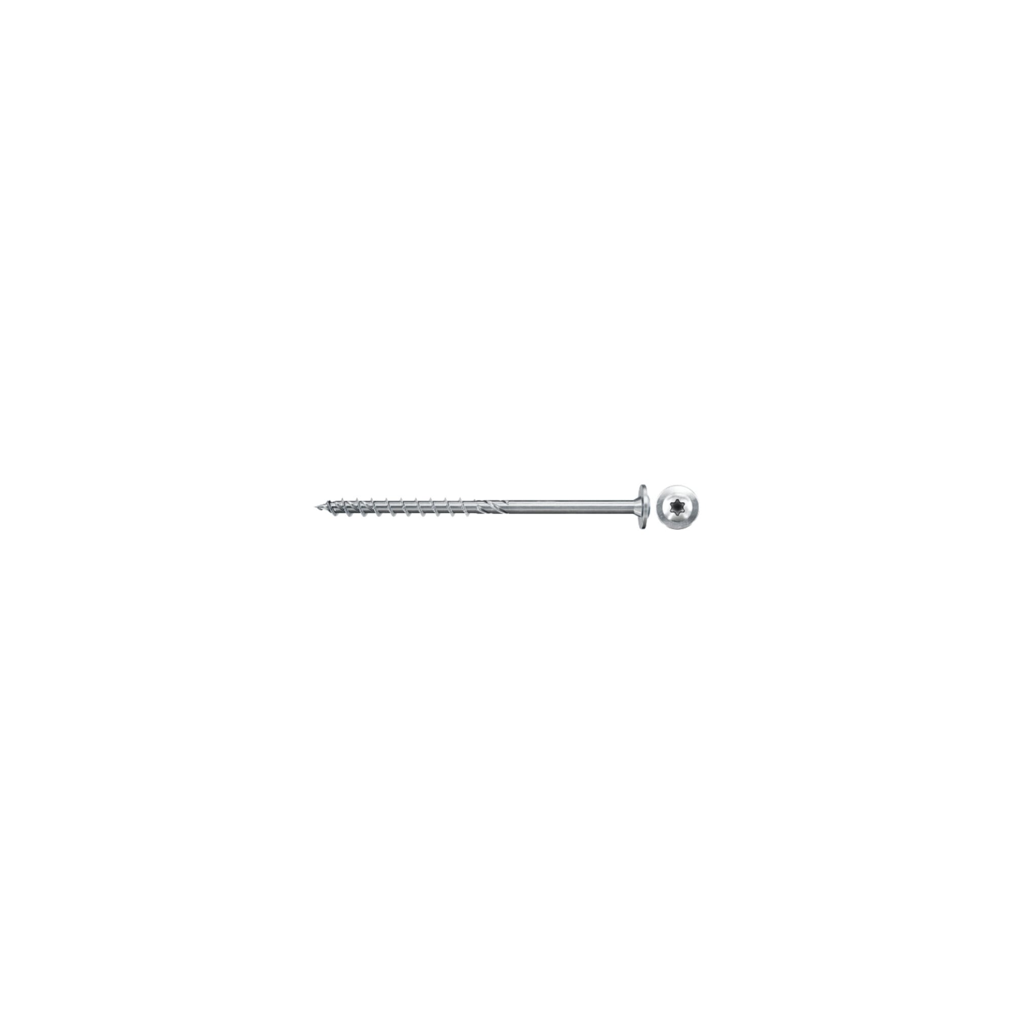 fischer PowerFast II 6,0x100 TK TX TG blvz 100