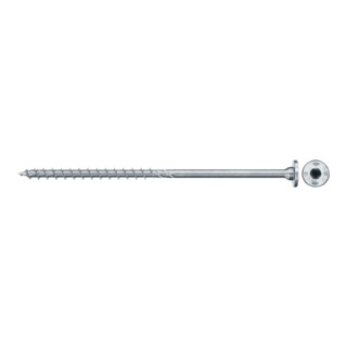 fischer PowerFast II 6,0x120 SSK TX TG blvz 100