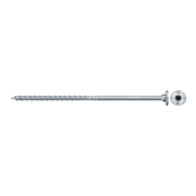 fischer PowerFast II 6,0x120 SSK TX TG blvz 100