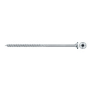 fischer PowerFast II 6,0x120 SSK TX TG blvz 100-4