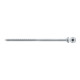 fischer PowerFast II 6,0x120 SSK TX TG blvz 100