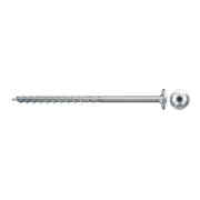 fischer PowerFast II 6,0x120 TK TX TG blvz 100-2
