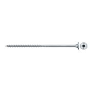 fischer PowerFast II 6,0x140 SSK TX TG blvz 100-4