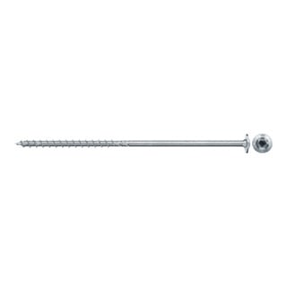 fischer PowerFast II 6,0x140 TK TX TG blvz 100