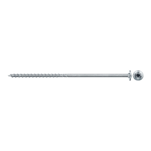 fischer PowerFast II 6,0x140 TK TX TG blvz 100
