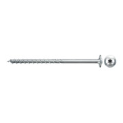 fischer PowerFast II 6,0x140 TK TX TG blvz 100