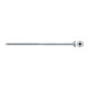 fischer PowerFast II 6,0x160 SSK TX TG blvz 100-1
