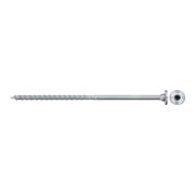 fischer PowerFast II 6,0x160 SSK TX TG blvz 100