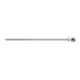 fischer PowerFast II 6,0x160 TK TX TG blvz 100-1