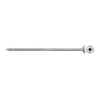 fischer PowerFast II 6,0x180 SSK TX TG blvz 100