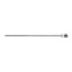 fischer PowerFast II 6,0x220 TK TX TG blvz 100-5